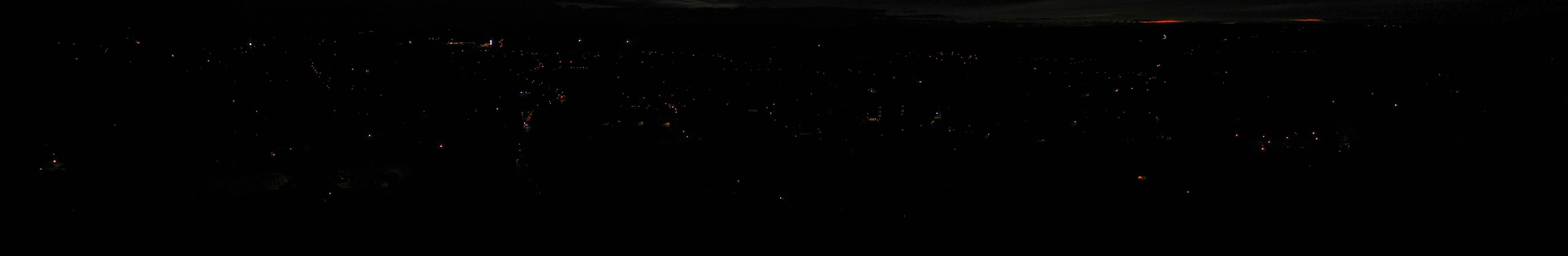 Archiv Foto Webcam Panorama Blankenburg