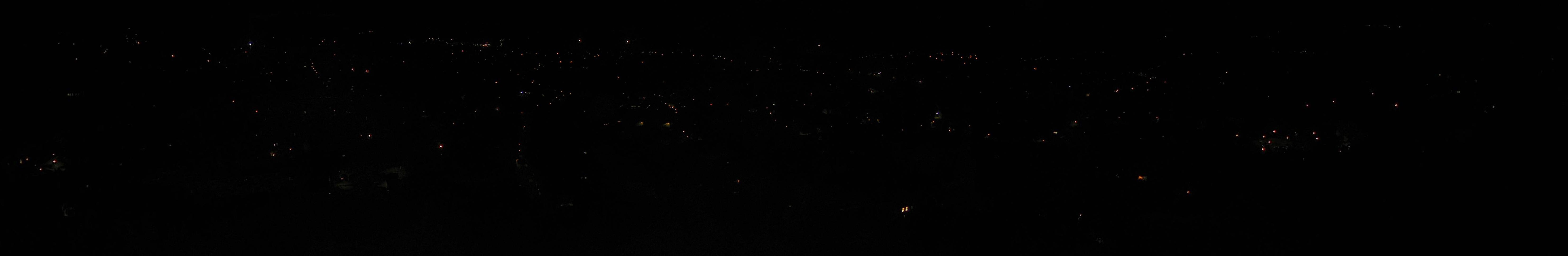 Archiv Foto Webcam Panorama Blankenburg