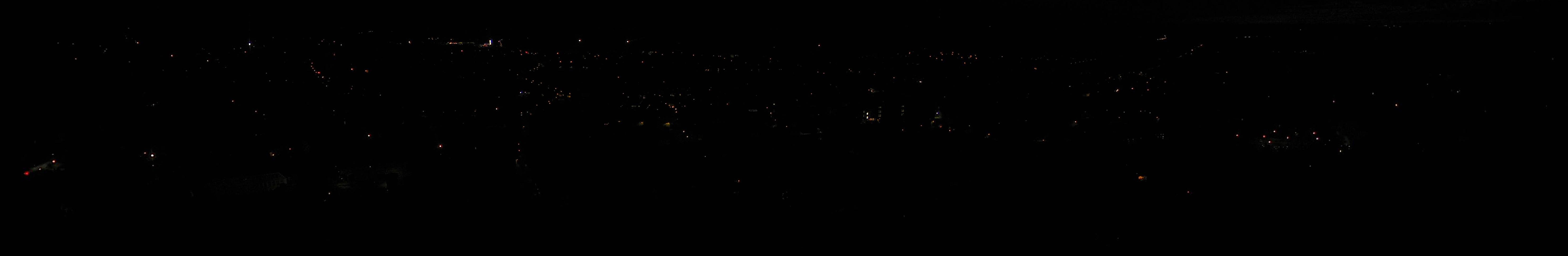 Archiv Foto Webcam Panorama Blankenburg