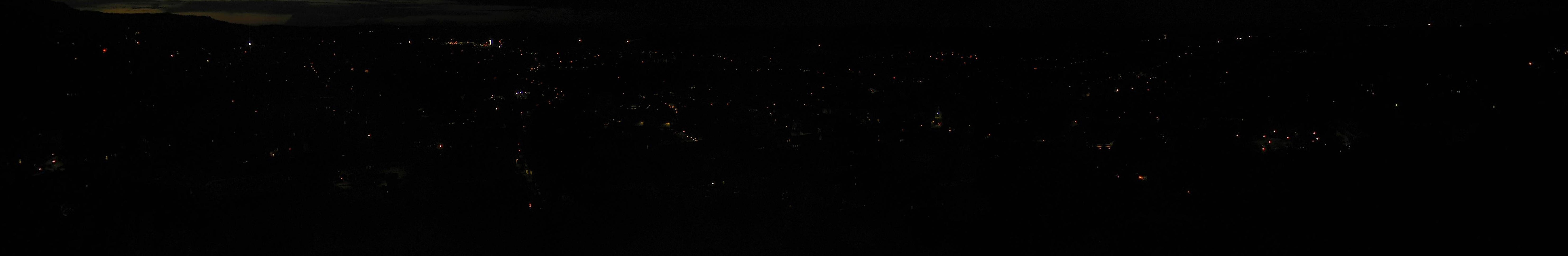 Archiv Foto Webcam Panorama Blankenburg