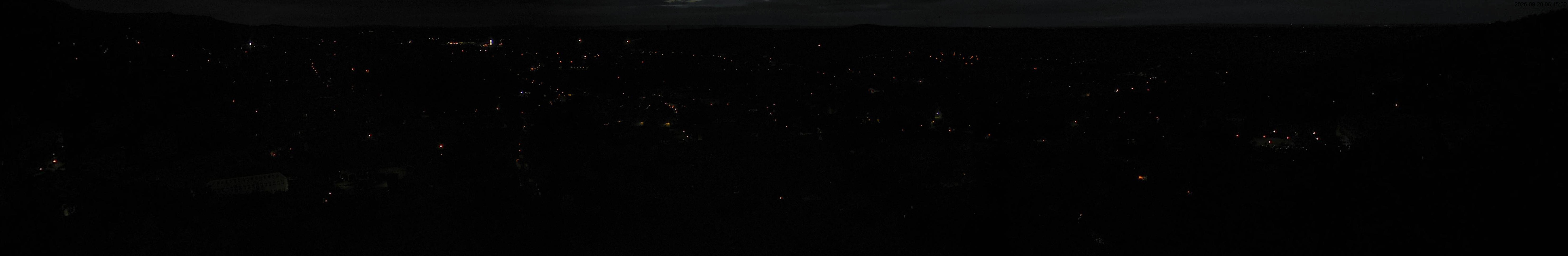 Archiv Foto Webcam Panorama Blankenburg