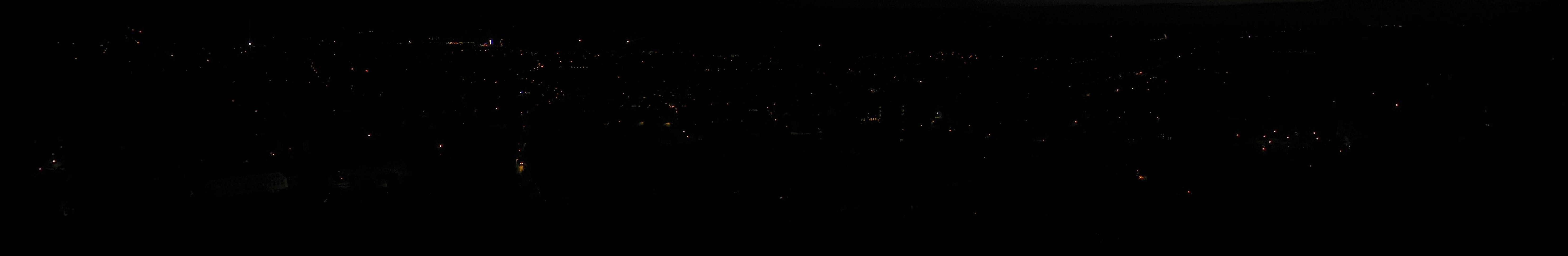 Archiv Foto Webcam Panorama Blankenburg