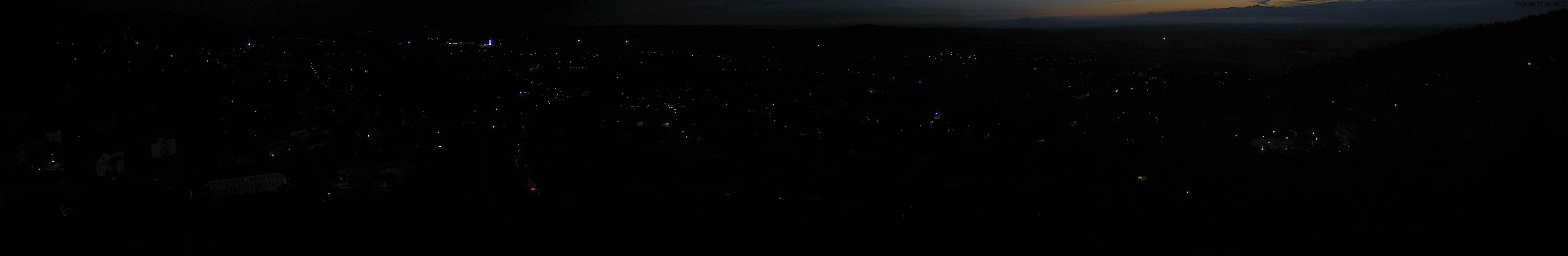 Archiv Foto Webcam Panorama Blankenburg