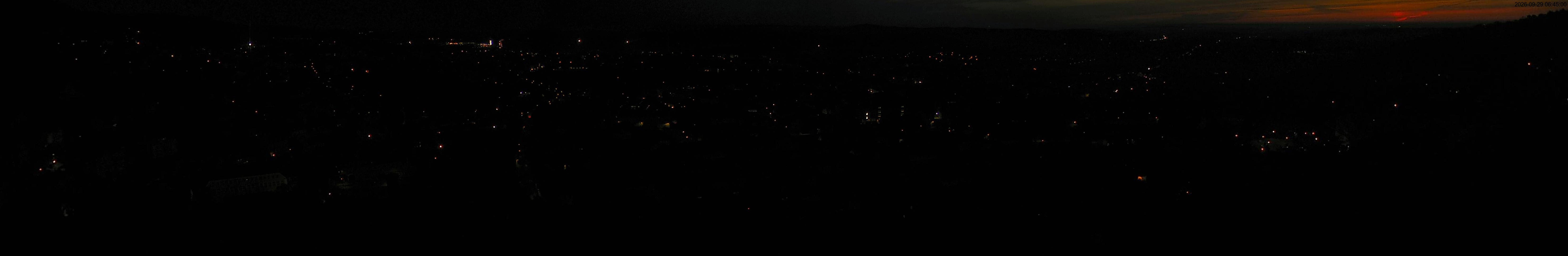 Archiv Foto Webcam Panorama Blankenburg