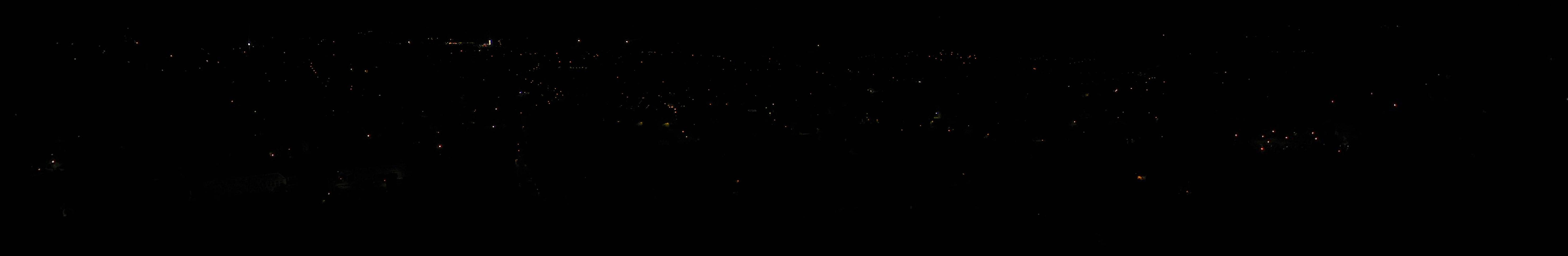 Archiv Foto Webcam Panorama Blankenburg