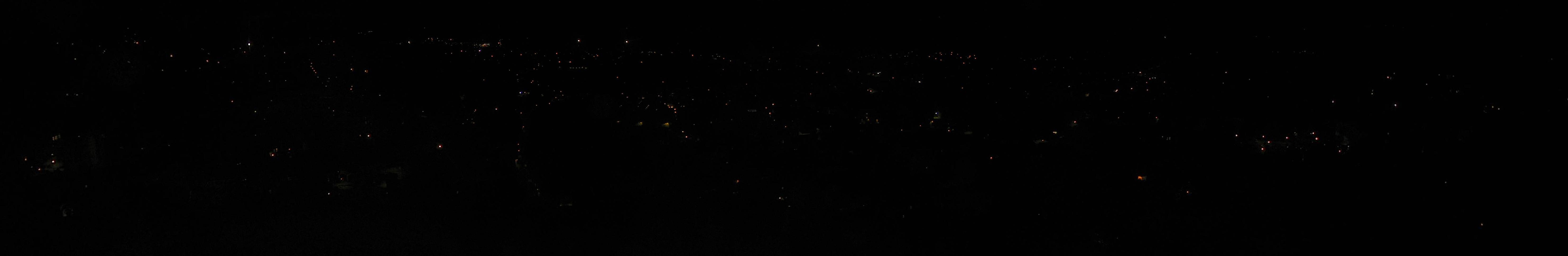 Archived image Webcam Blankenburg: panoramic view