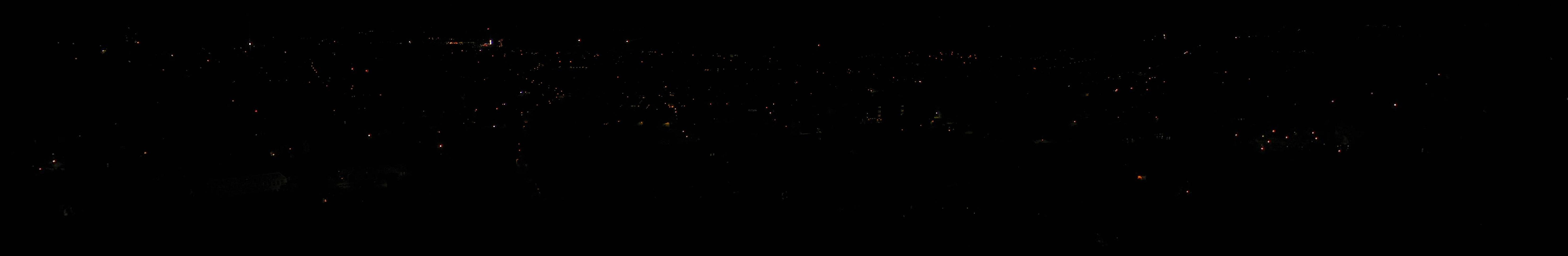Archiv Foto Webcam Panorama Blankenburg