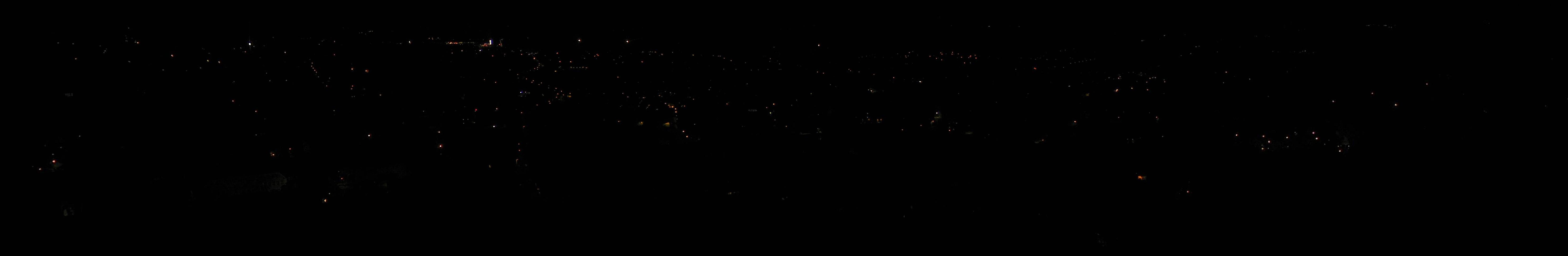 Archived image Webcam Blankenburg: panoramic view