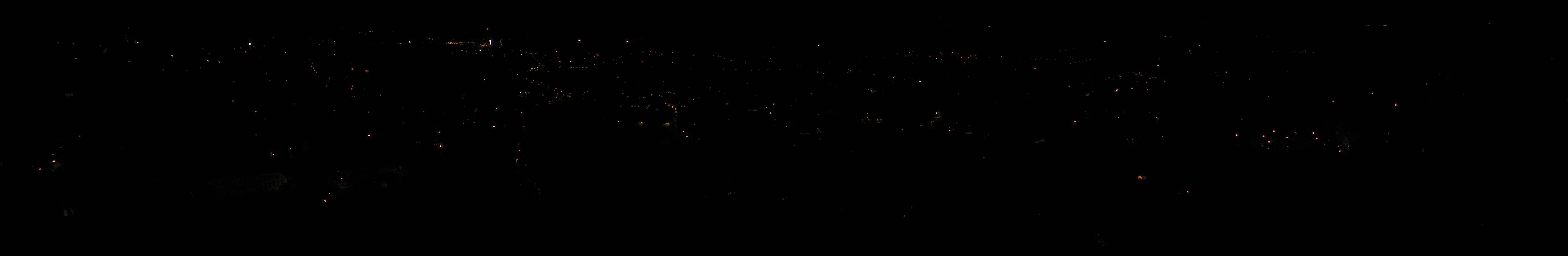 Archived image Webcam Blankenburg: panoramic view