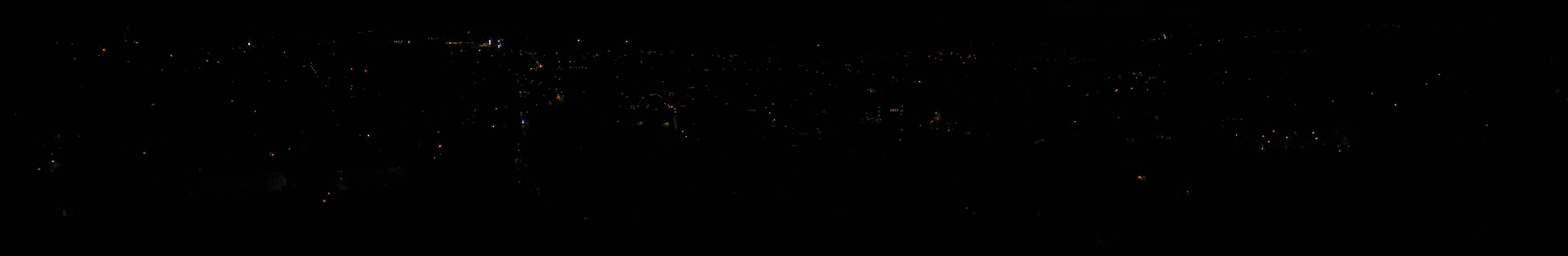 Archiv Foto Webcam Panorama Blankenburg
