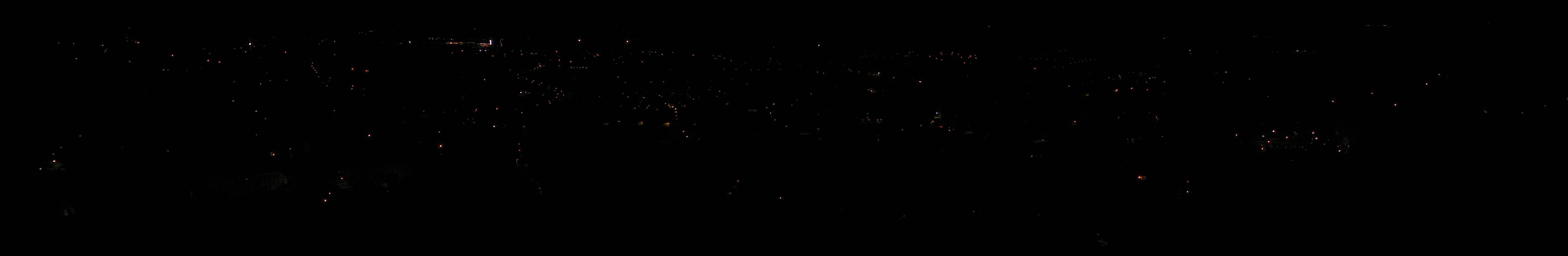 Archived image Webcam Blankenburg: panoramic view