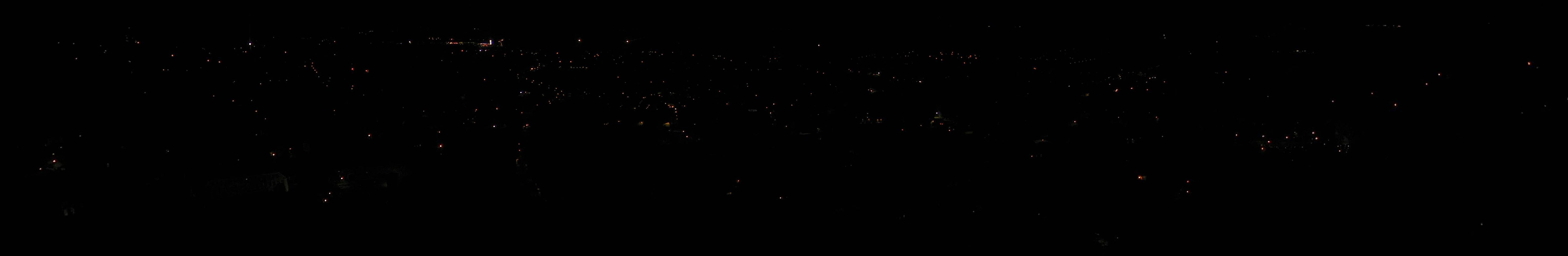 Archived image Webcam Blankenburg: panoramic view