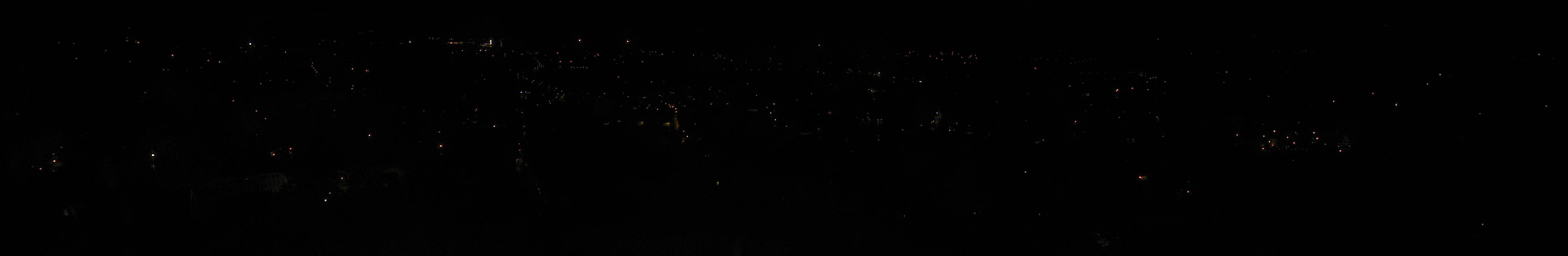 Archiv Foto Webcam Panorama Blankenburg