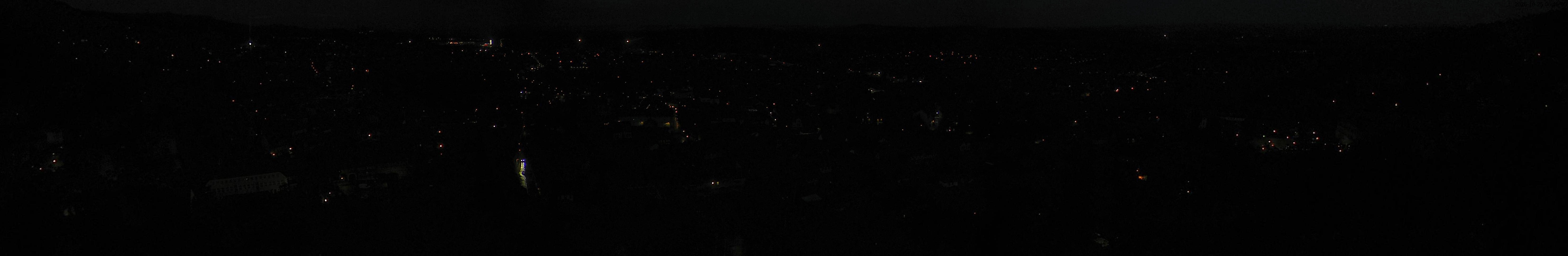 Archiv Foto Webcam Panorama Blankenburg