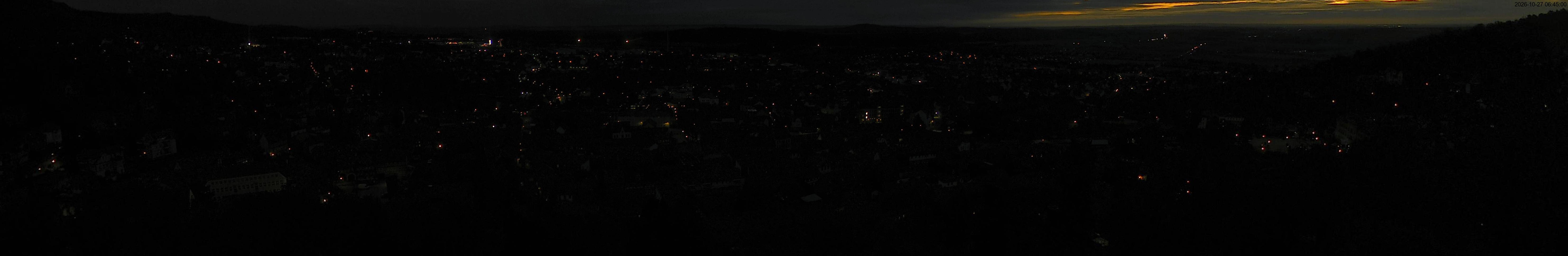 Archiv Foto Webcam Panorama Blankenburg