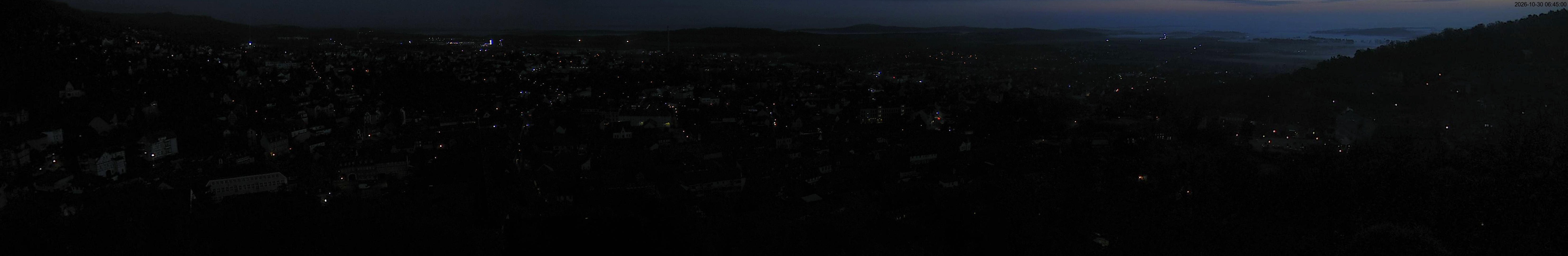 Archiv Foto Webcam Panorama Blankenburg