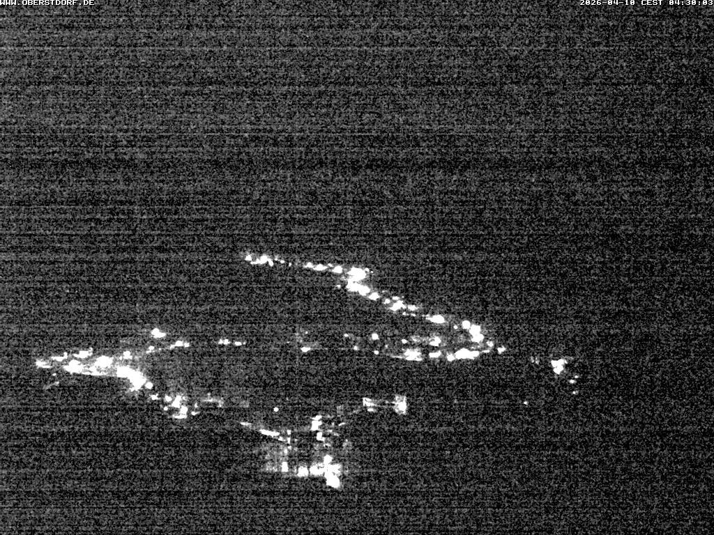 Archiv Foto Webcam Tiefenbach Oberstdorf
