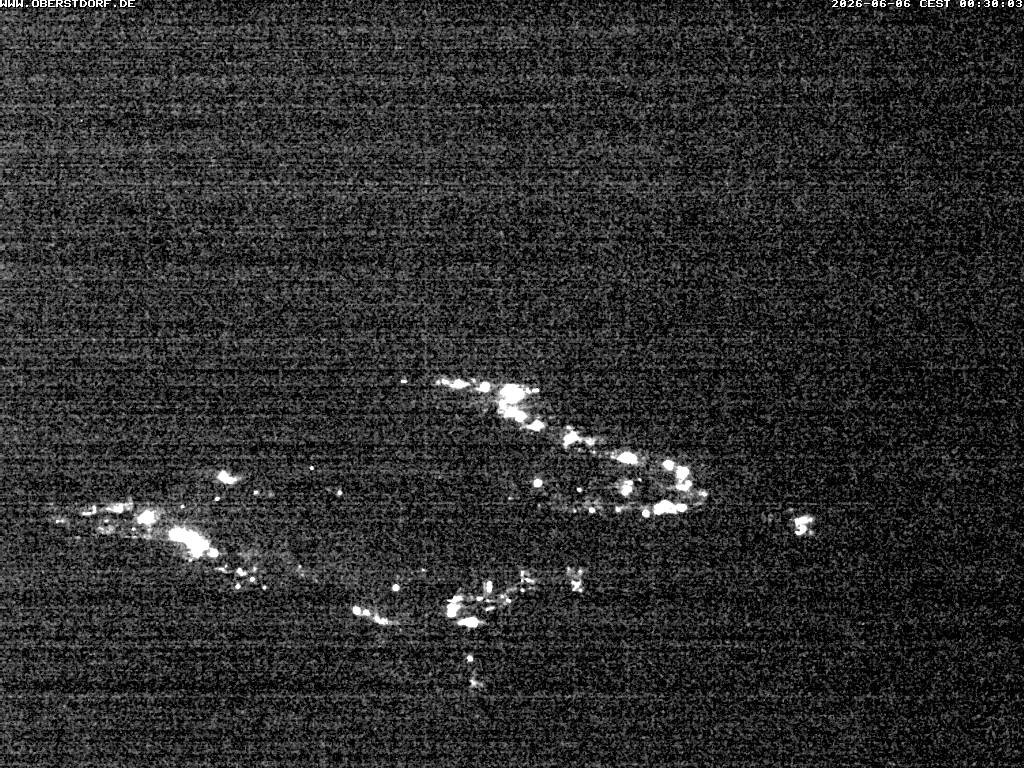 Archiv Foto Webcam Tiefenbach Oberstdorf