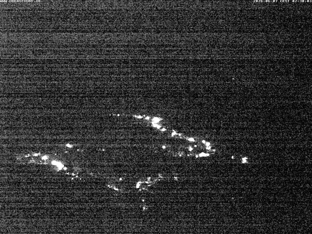 Archiv Foto Webcam Tiefenbach Oberstdorf