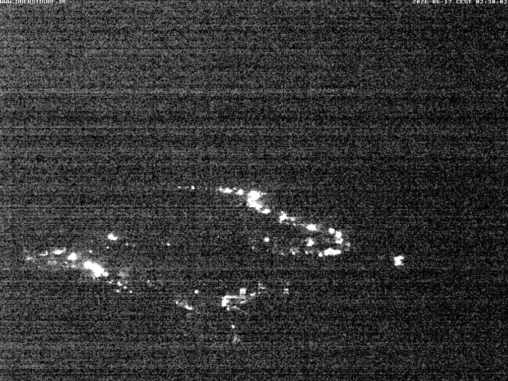 Archiv Foto Webcam Tiefenbach Oberstdorf