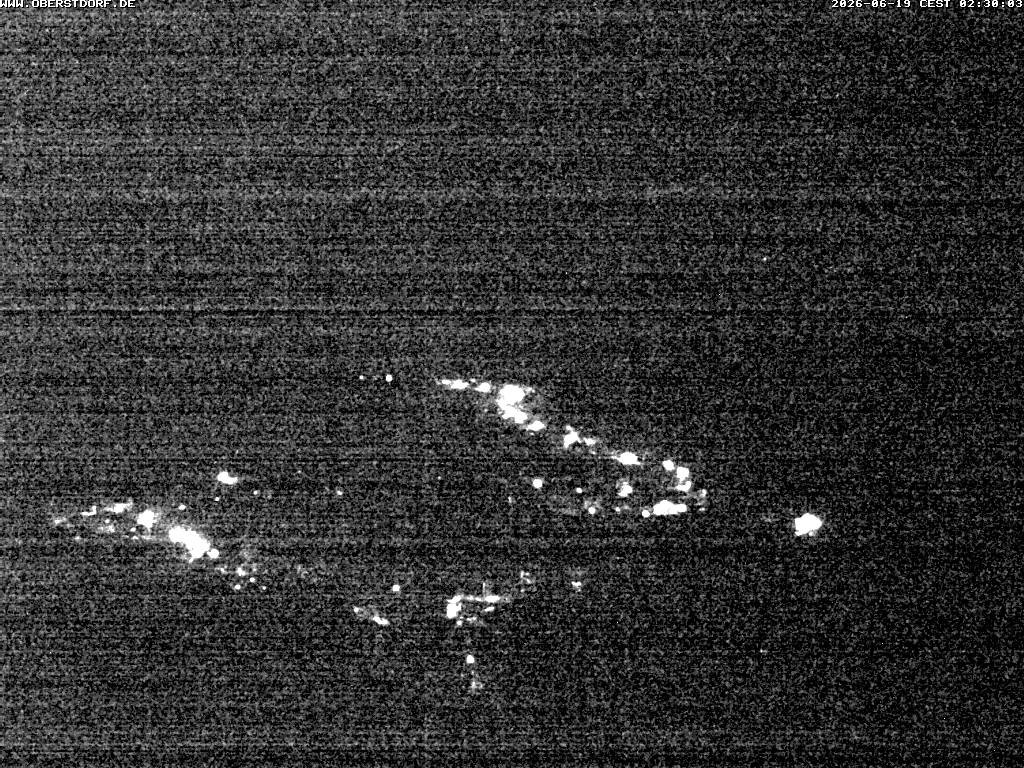 Archiv Foto Webcam Tiefenbach Oberstdorf