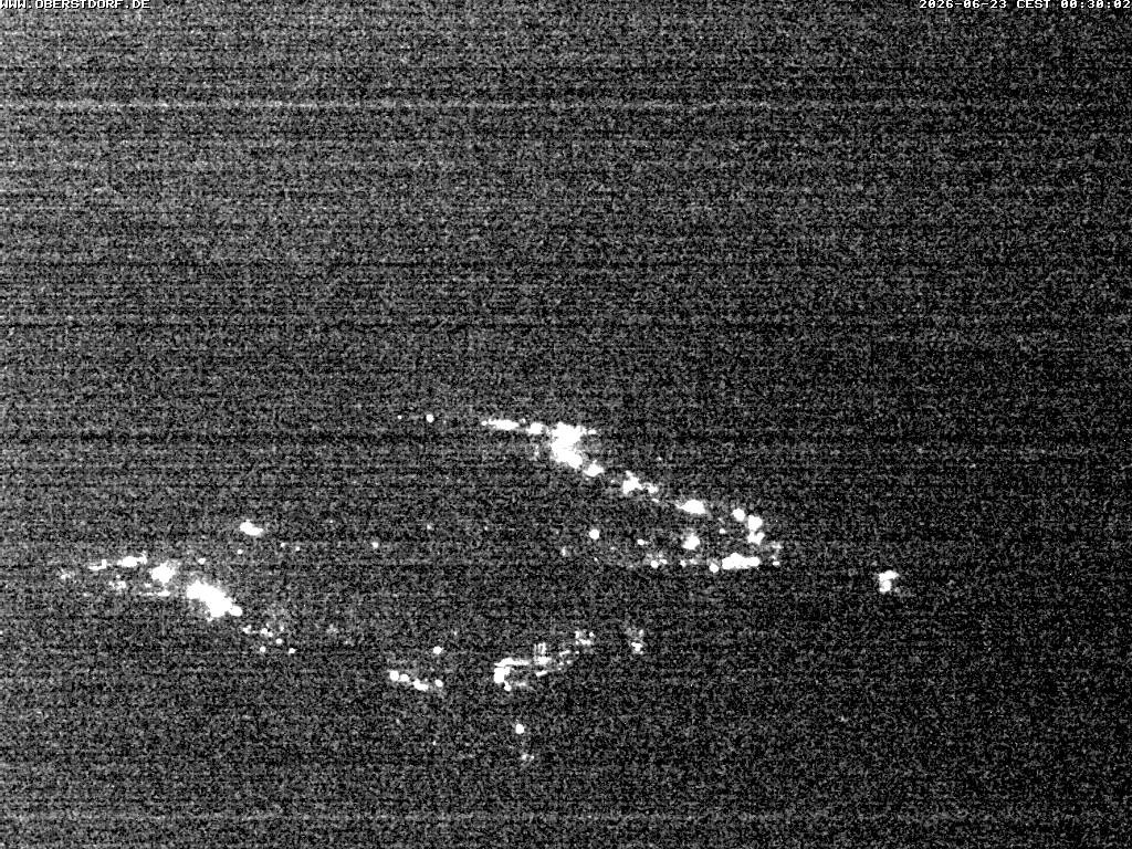 Archiv Foto Webcam Tiefenbach Oberstdorf