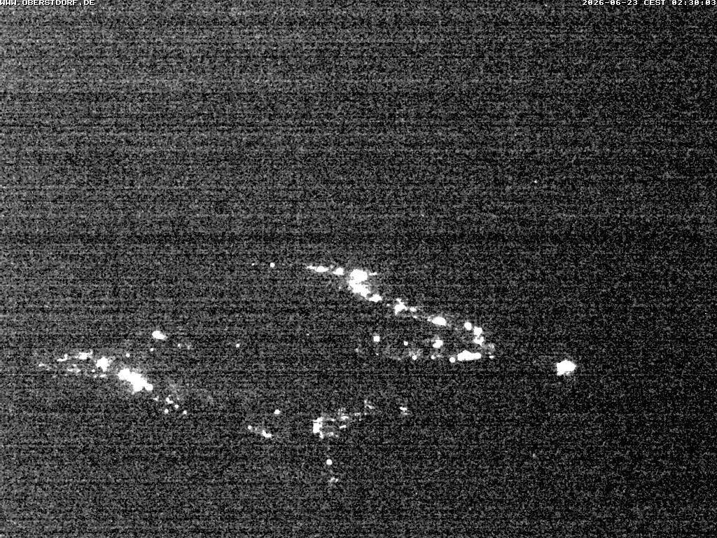 Archiv Foto Webcam Tiefenbach Oberstdorf