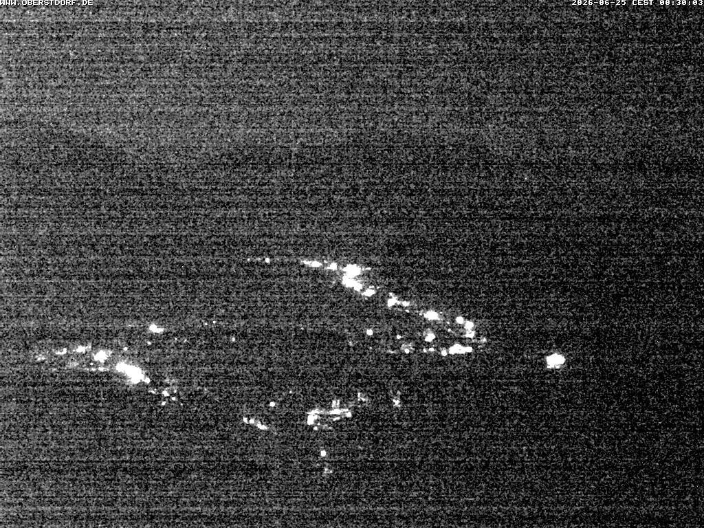 Archiv Foto Webcam Tiefenbach Oberstdorf