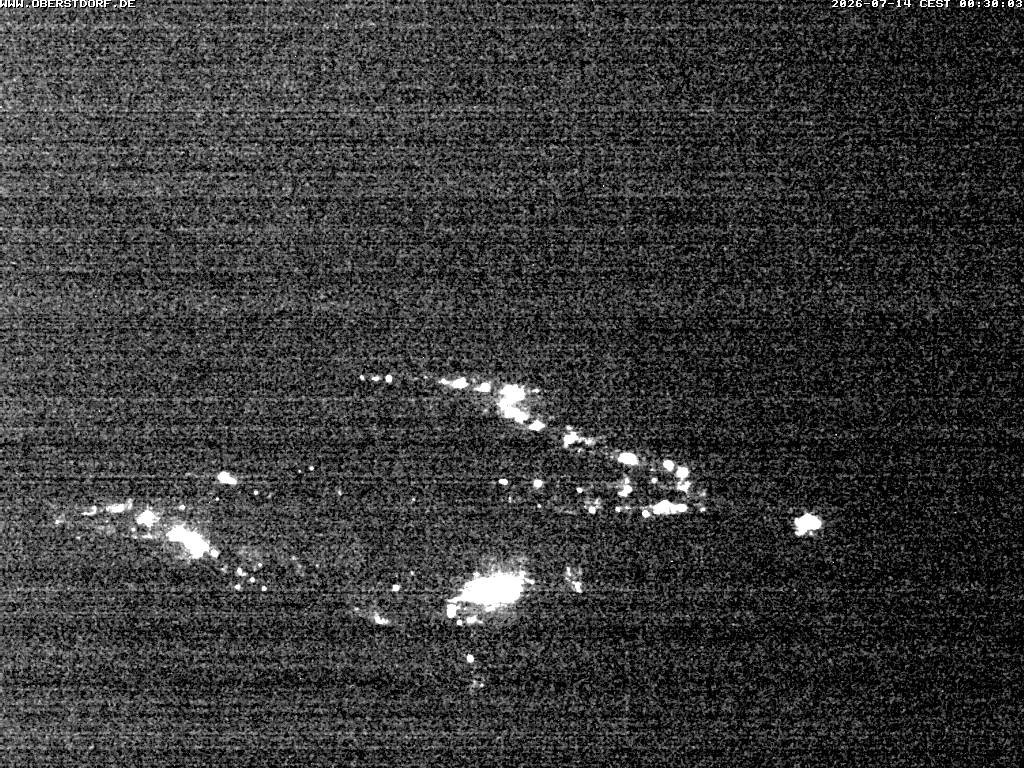 Archiv Foto Webcam Tiefenbach Oberstdorf
