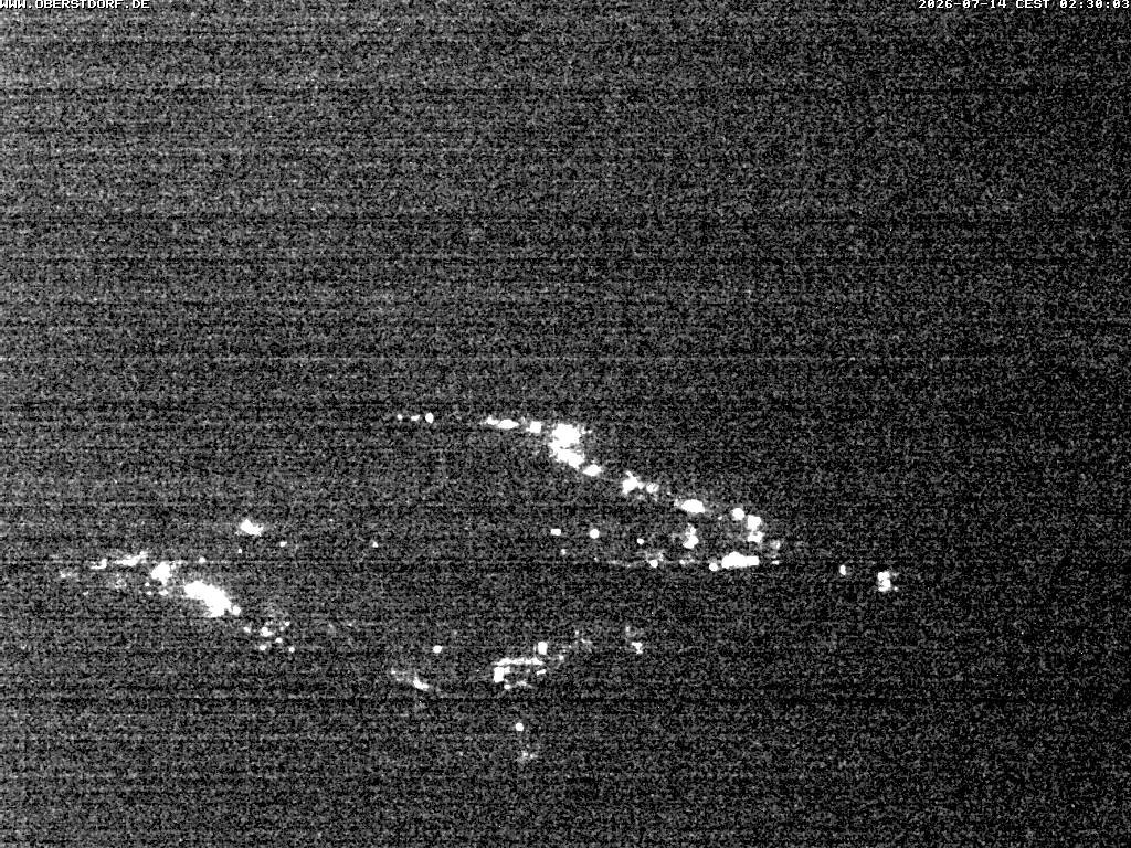 Archiv Foto Webcam Tiefenbach Oberstdorf