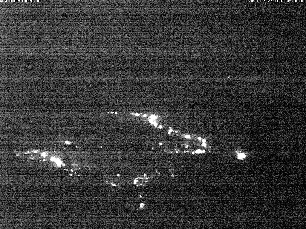Archiv Foto Webcam Tiefenbach Oberstdorf