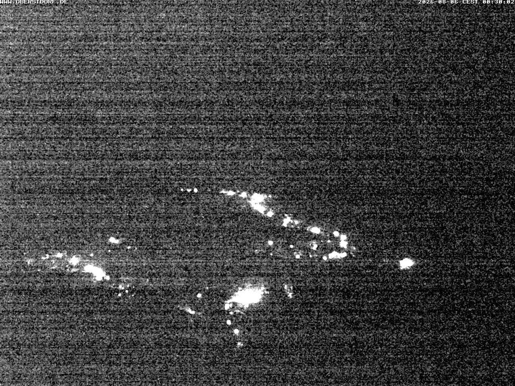 Archiv Foto Webcam Tiefenbach Oberstdorf