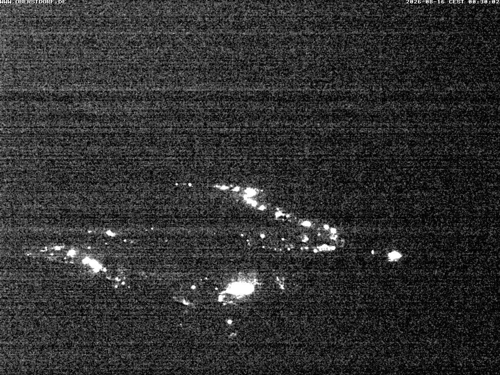 Archiv Foto Webcam Tiefenbach Oberstdorf