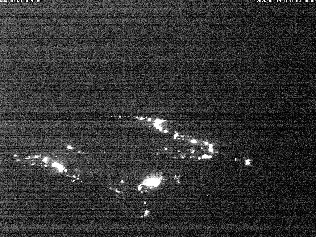 Archiv Foto Webcam Tiefenbach Oberstdorf