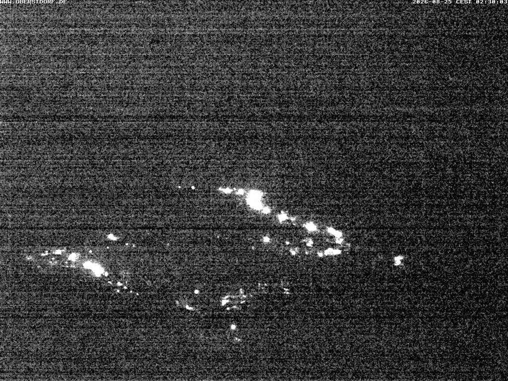 Archiv Foto Webcam Tiefenbach Oberstdorf