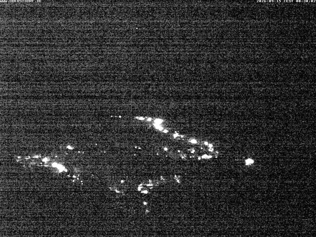 Archiv Foto Webcam Tiefenbach Oberstdorf