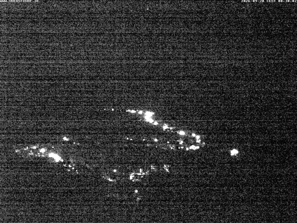 Archiv Foto Webcam Tiefenbach Oberstdorf