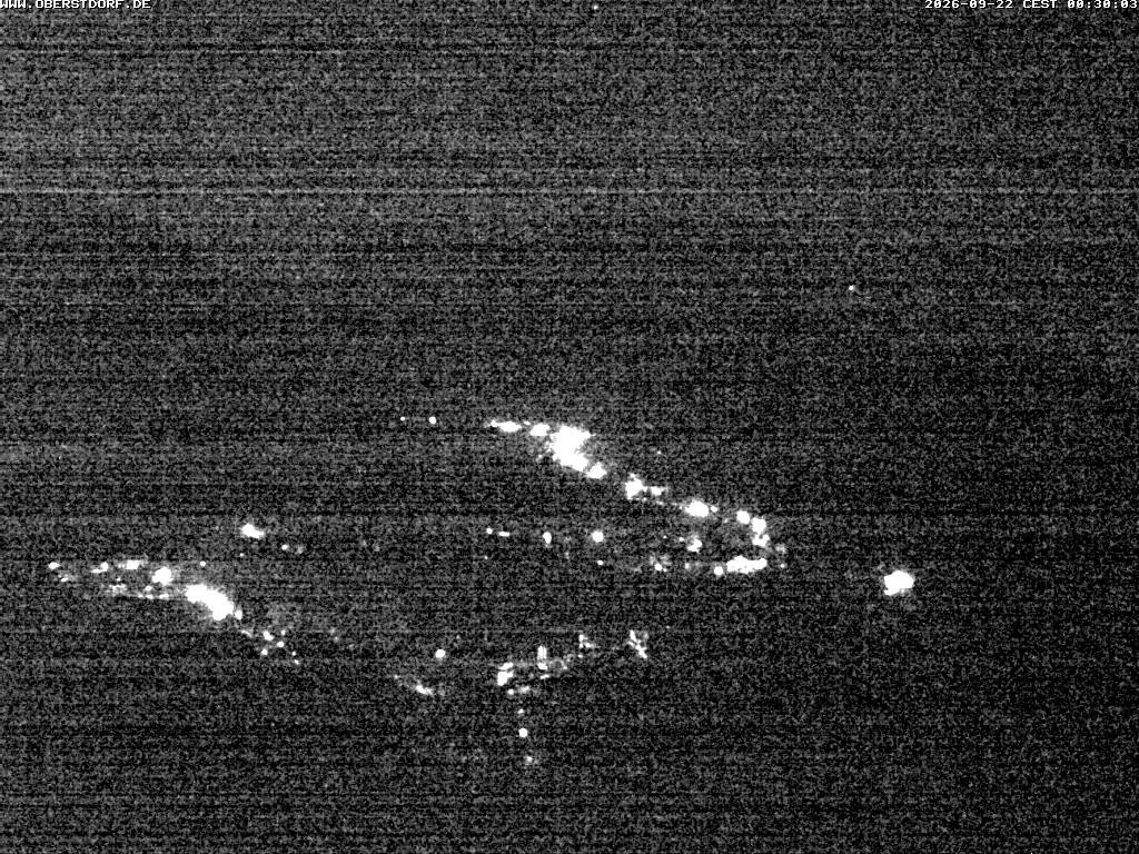 Archiv Foto Webcam Tiefenbach Oberstdorf