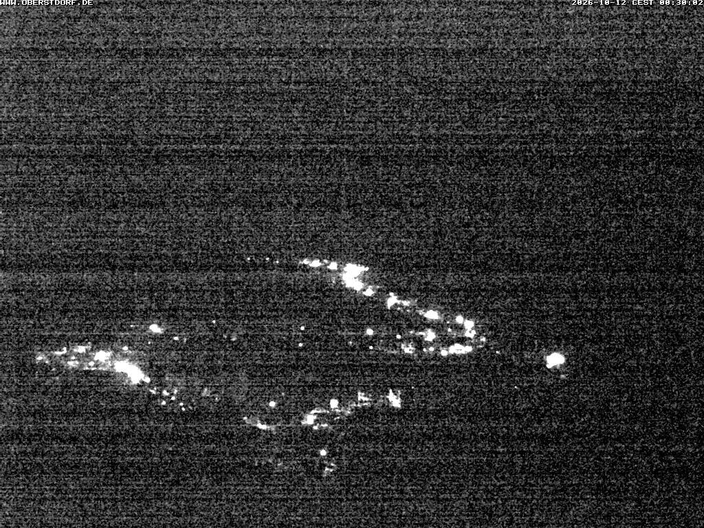 Archiv Foto Webcam Tiefenbach Oberstdorf