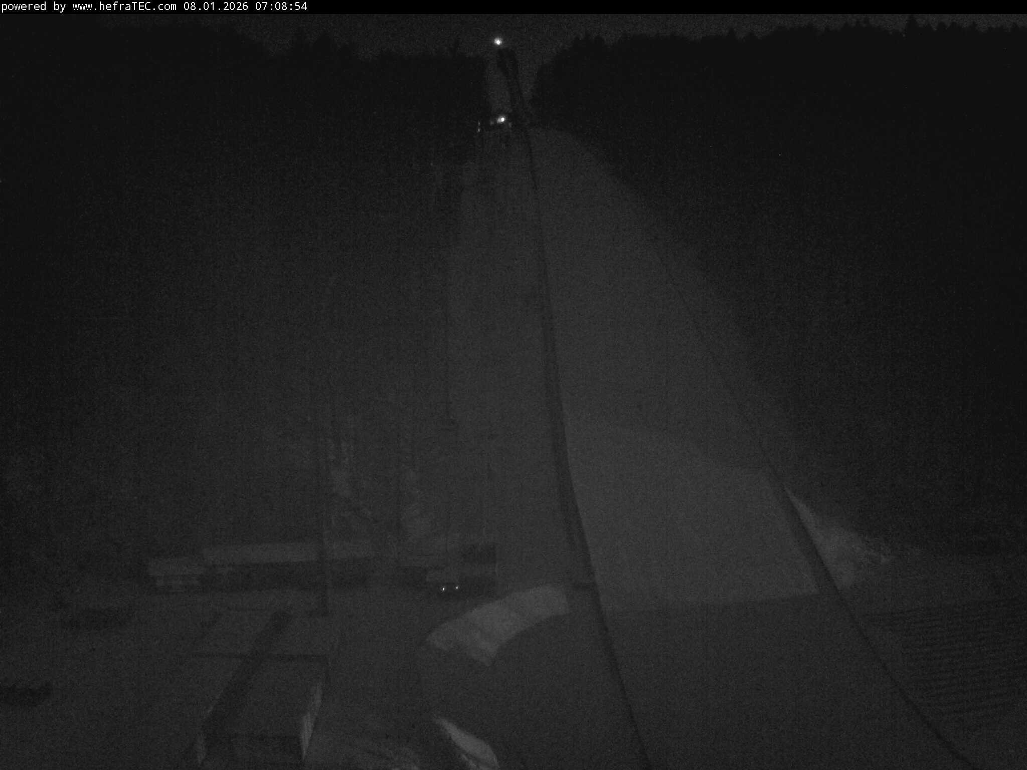 Archived image Webcam Oberstdorf ski-jumping hill