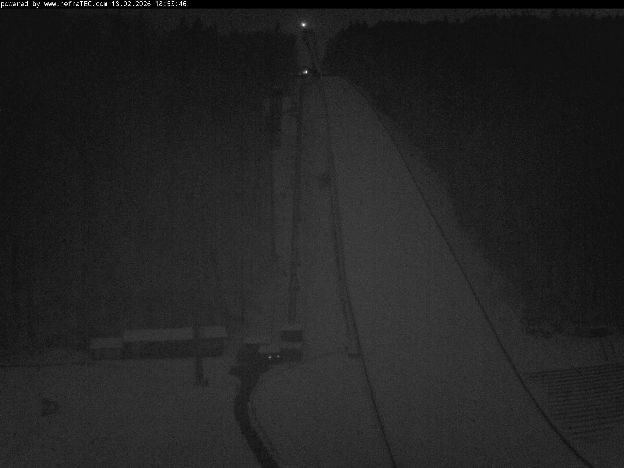 Archived image Webcam Oberstdorf ski-jumping hill
