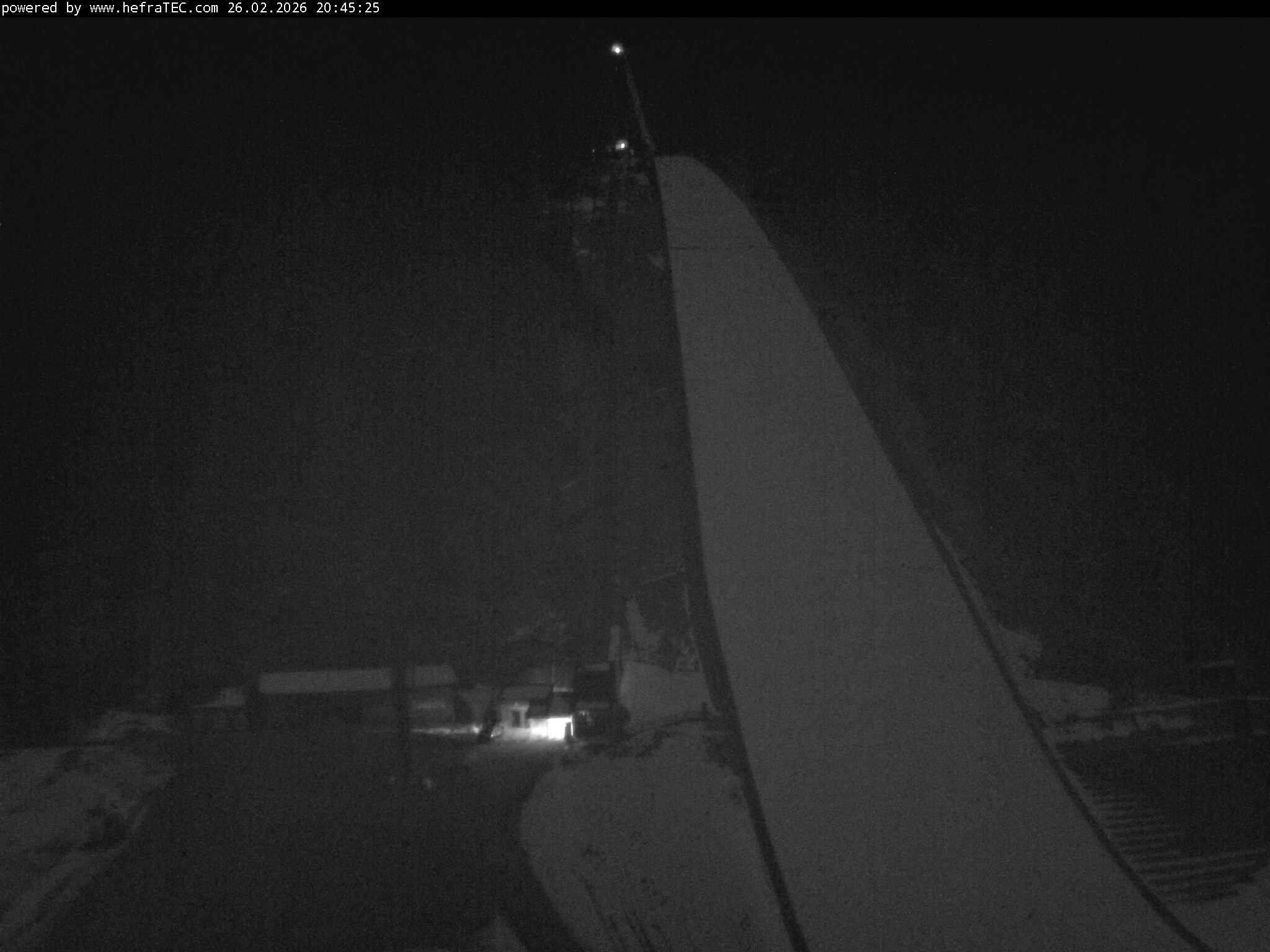 Archiv Foto Webcam Heini-Klopfer-Skiflugschanze