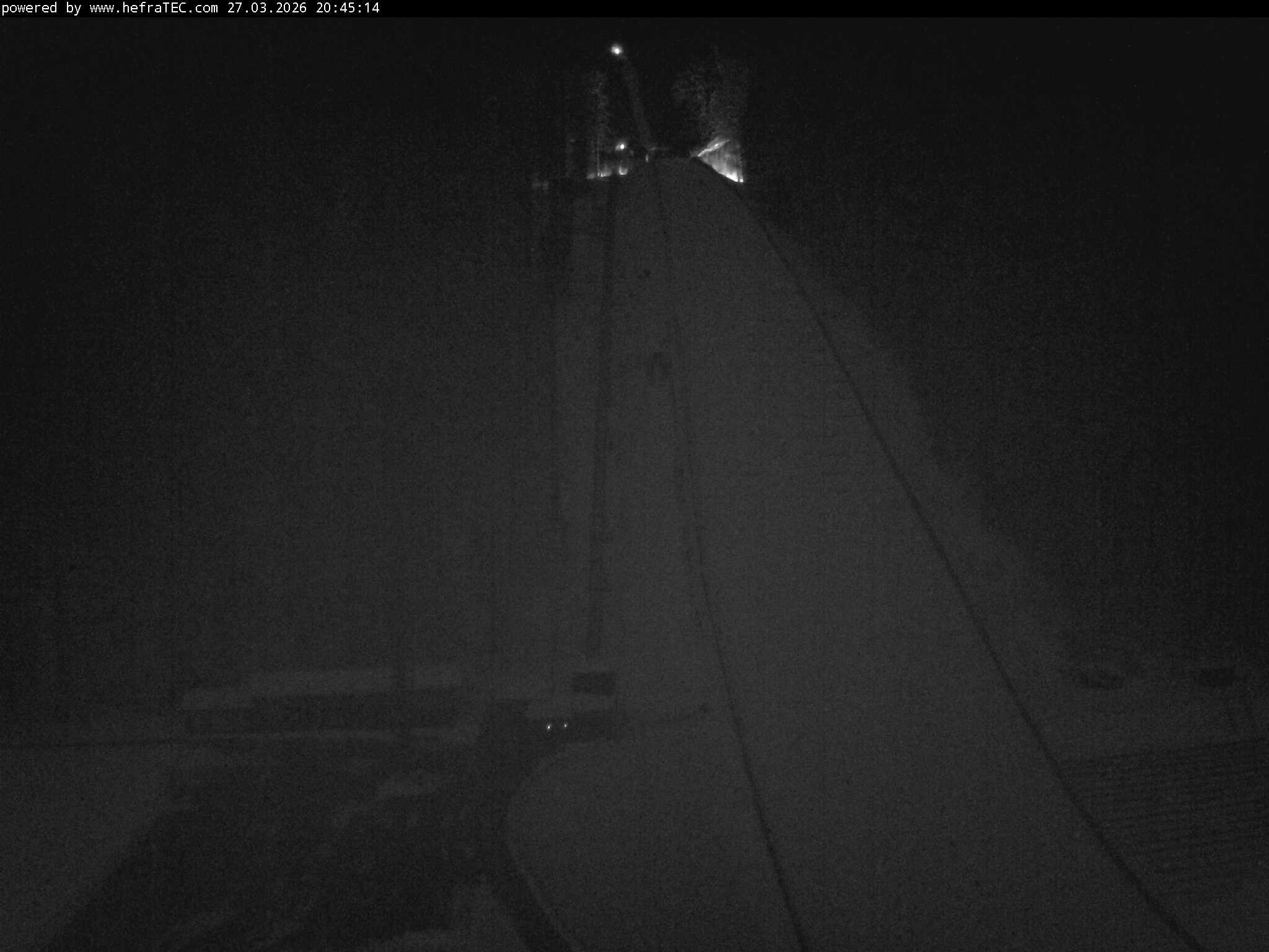 Archiv Foto Webcam Heini-Klopfer-Skiflugschanze