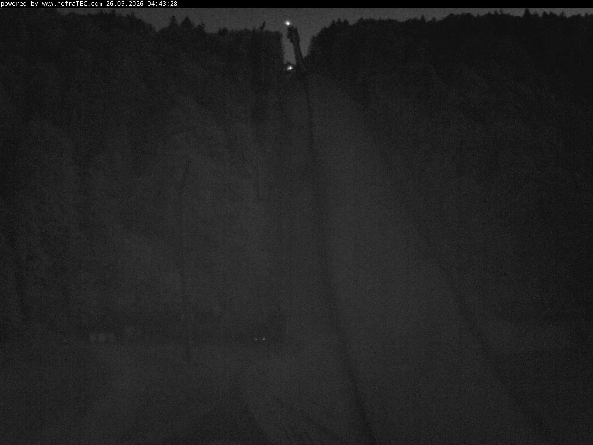 Archived image Webcam Oberstdorf ski-jumping hill