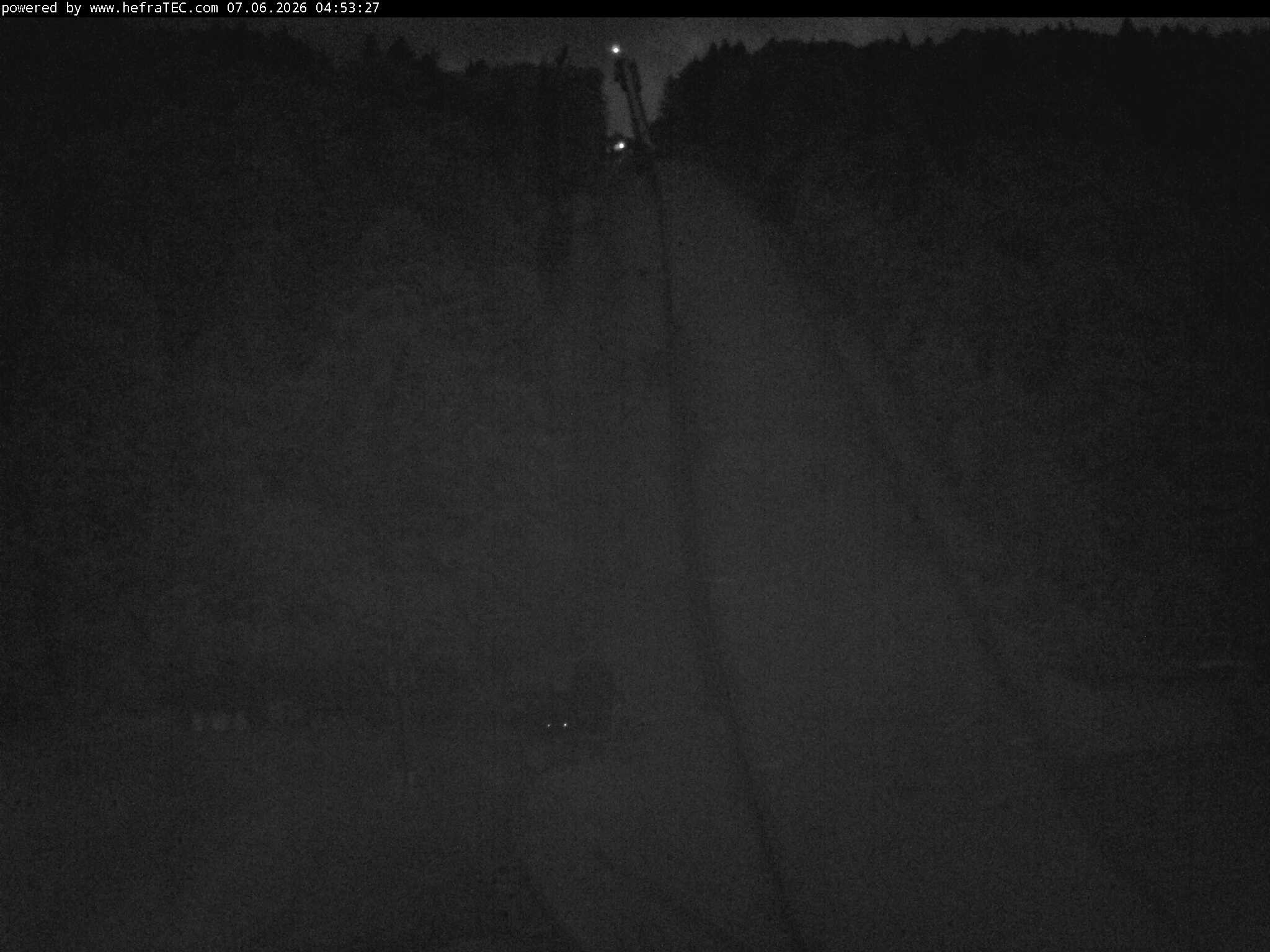 Archiv Foto Webcam Heini-Klopfer-Skiflugschanze