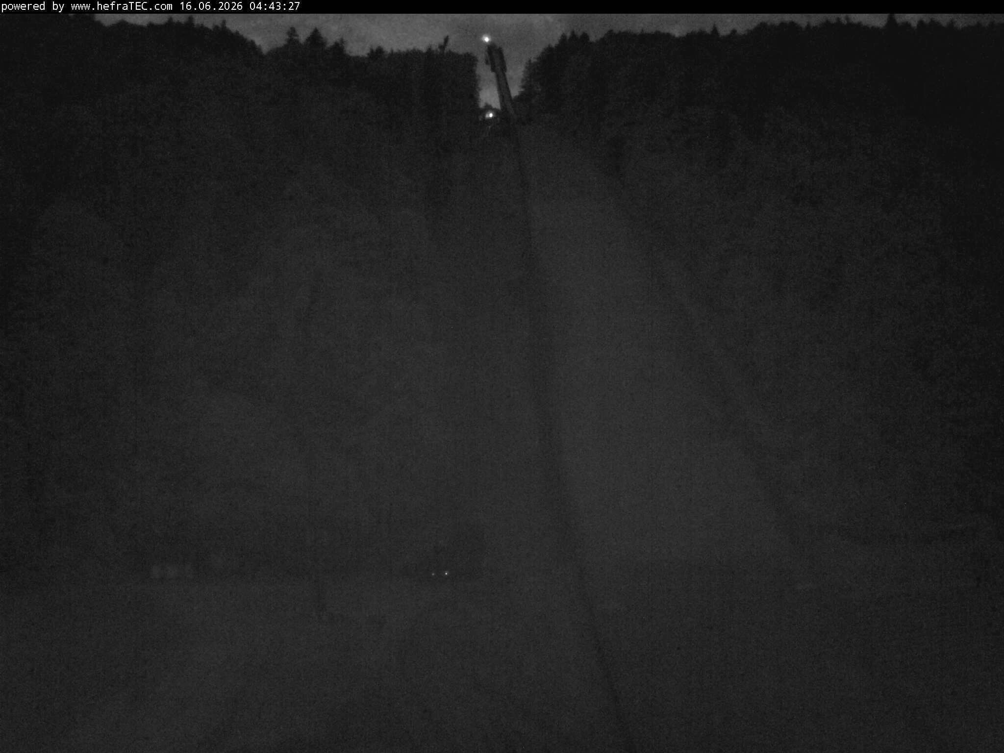 Archiv Foto Webcam Heini-Klopfer-Skiflugschanze