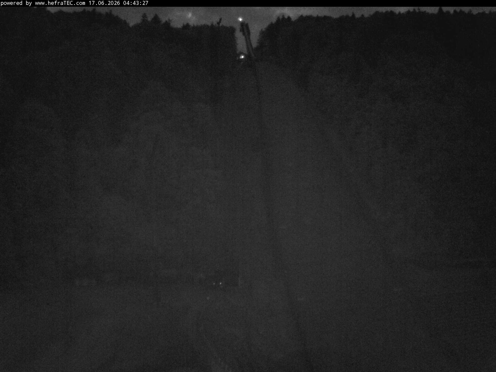 Archiv Foto Webcam Heini-Klopfer-Skiflugschanze