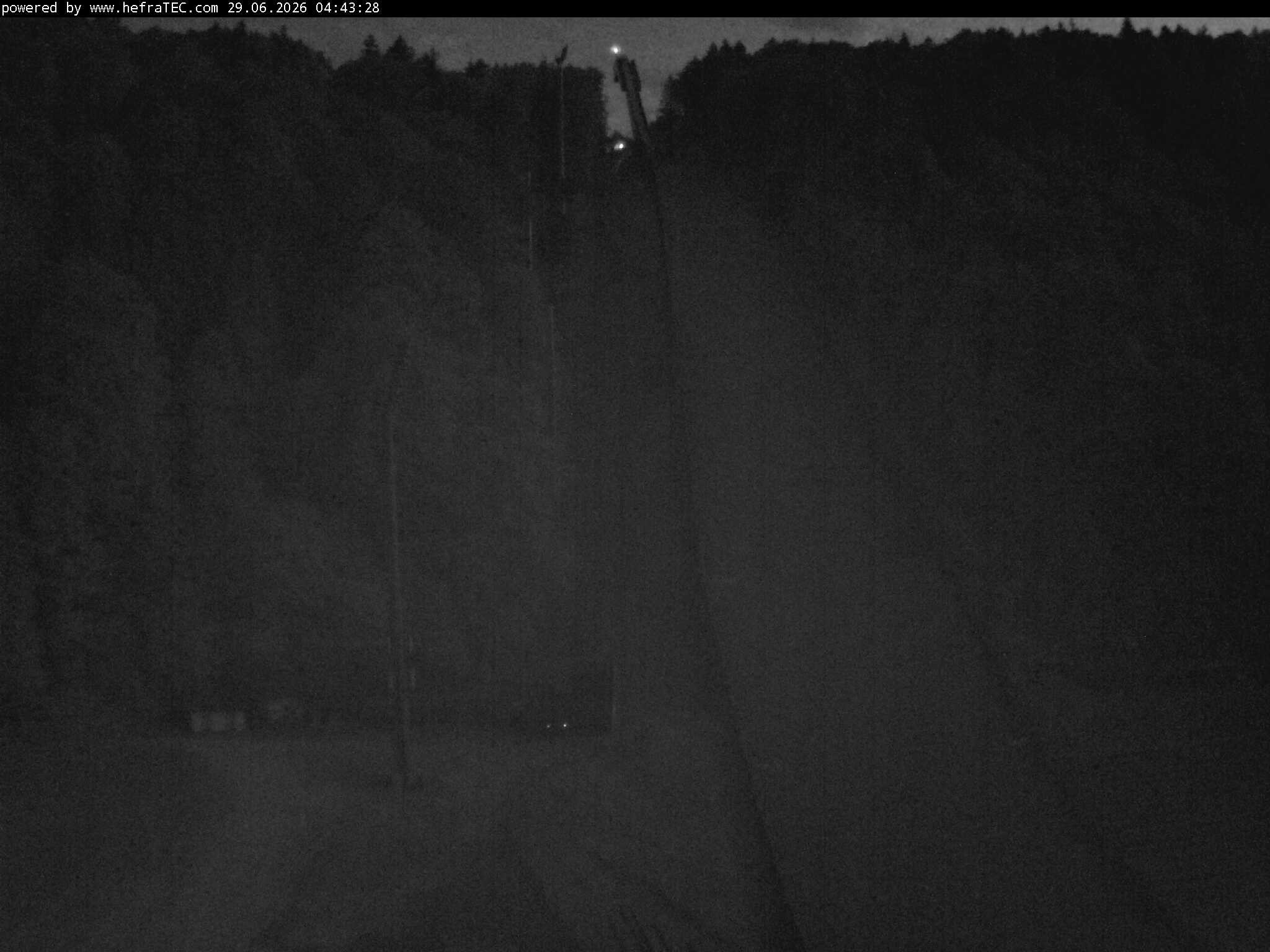 Archived image Webcam Oberstdorf ski-jumping hill