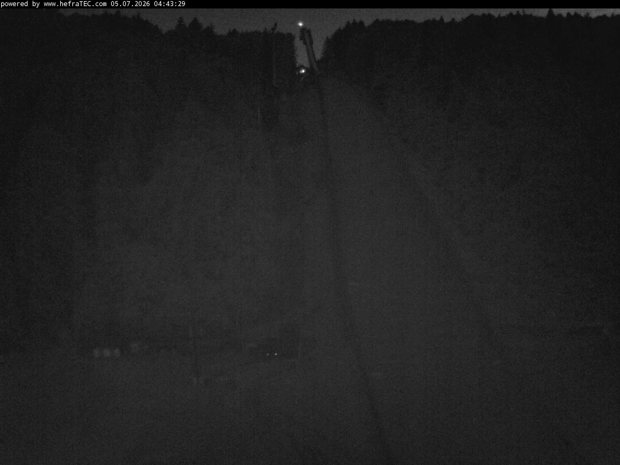 Archived image Webcam Oberstdorf ski-jumping hill