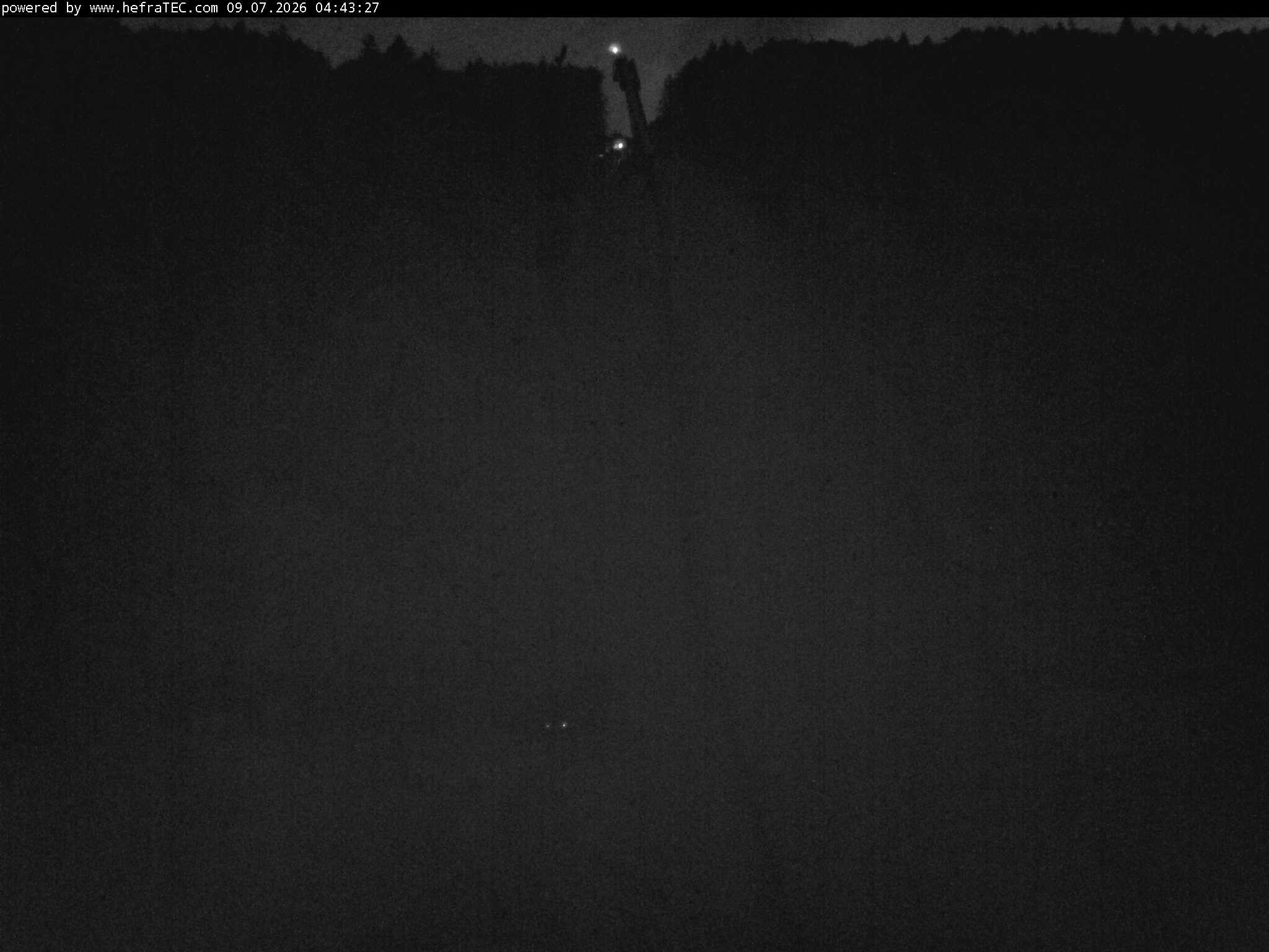 Archiv Foto Webcam Heini-Klopfer-Skiflugschanze